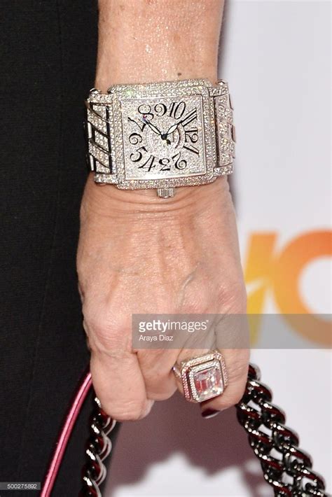 lisa vanderpump watches|lisa vanderpump today.